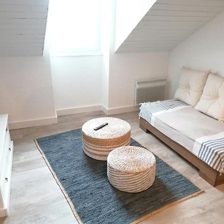 Esprit Mer Classe - Wifi - Centre Auray Exteriér fotografie
